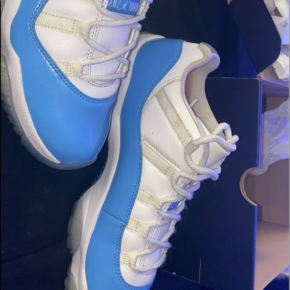 Shoes - Picture 2 of 2